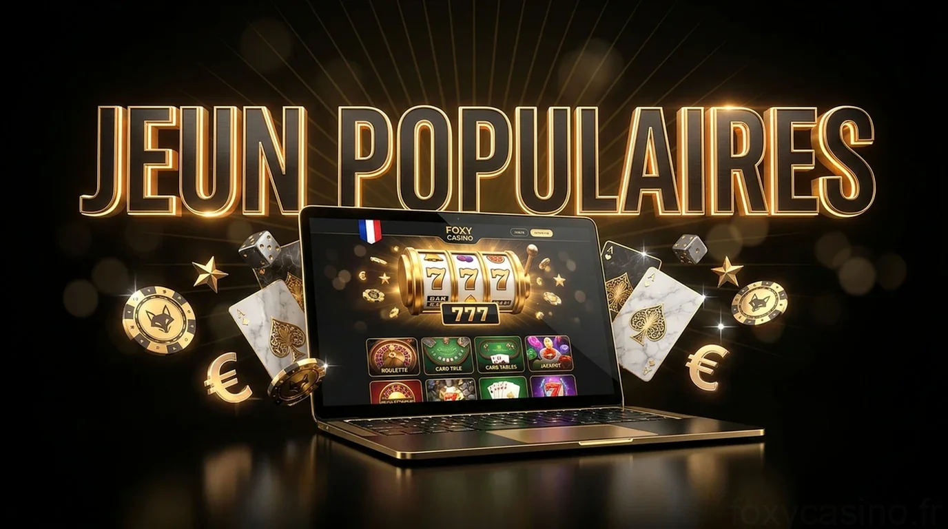 Jeux Populaires